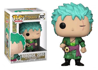 Roronoa Zoro (One Piece) 327