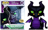 Maleficent (6-Inch, Dragon) 327 - Disney Treasures Exclusive  [Condition: 8/10]