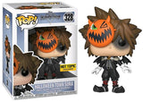 Sora (Halloween Town, Kingdom Hearts) 328 - Hot Topic Exclusive  [Damaged: 5/10]