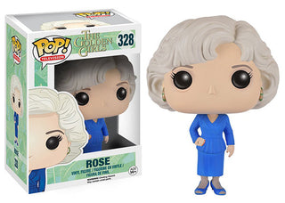 Rose (The Golden Girls) 328