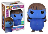 Violet Beauregarde (Willy Wonka & The Chocolate Factory) 331 - 2016 Summer Convention Exclusive Pop Head