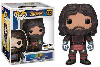 Eitri (6-inch, Avengers Infinity War) 332 - Amazon Exclusive