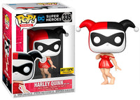 Harley Quinn (Mad Love) 335 - Hot Topic Exclusive