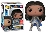 Valkyrie (Battle Outfit, Thor Ragnarok) 336 - 2018 Summer Convention Exclusive