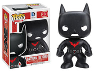 Batman Beyond 33 Pop Head