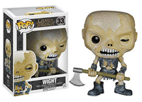 Wight (Game of Thrones) 33 **Vaulted** Pop Head