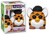 Furby (Tiger, Retro Toys) 33