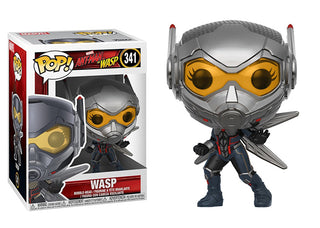 Wasp (Ant-Man and the Wasp) 341