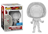 Ghost (Invisible, Ant-Man and the Wasp) 345 - Walmart Exclusive  [Damaged: 6.5/10]