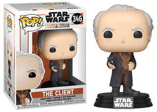 The Client (Mandalorian) 346