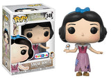 Snow White (Maid) 349 - Toys R Us Exclusive  [Damaged: 6/10]