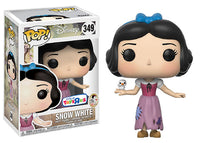 Snow White (Maid) 349 - Toys R Us Exclusive  [Condition: 8/10]