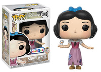 Snow White (Maid) 349 - Toys R Us Exclusive  [Damaged: 7.5/10]