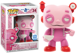Franken Berry (Cereal Bowl, Ad Icons) 34 - Funko Shop Exclusive [Damaged: 7/10]