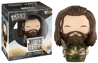 Dorbz Aquaman (Justice League) 350