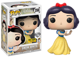 Snow White (Diamond Collection) 350 - Hot Topic Exclusive  [Damaged: 7/10]