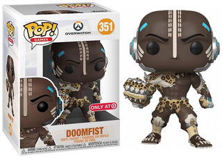 Doomfist (Overwatch) 351