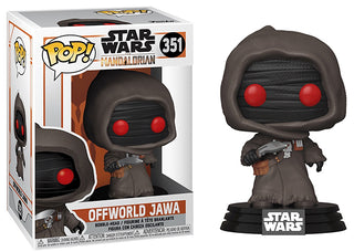 Offworld Jawa (Mandalorian) 351