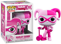 Harley Quinn (Breast Cancer Awareness) 352