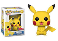 Pikachu (Pokémon) 353 - Target Exclusive  [Damaged: 7/10]
