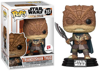 Trandoshan Thug (The Mandalorian) 357 - Walgreen's Exclusive