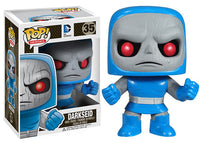 Darkseid 35  [Damaged: 6.5/10]