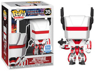 Jetfire (Transformers, Retro Toys) 35 - Funko Shop Exclusive  [Condition: 7/10]