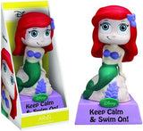 Funko Wisecracks Wobbler Ariel (Little Mermaid)