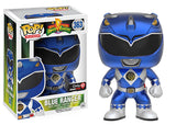 Blue Ranger (Metallic, Power Rangers) 363 - Gamestop Exclusive  [Damaged: 6.5/10]