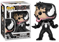 Venom (Eddie Brock) 363