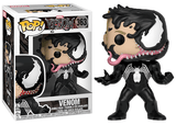 Venom (Eddie Brock) 363  [Damaged: 7/10]
