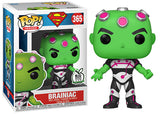 Brainiac (Superman) 365 - Big Apple Collectibles Exclusive