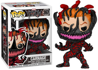 Carnage (Cletus Kasady) 367