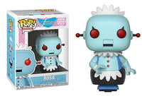 Rosie (The Jetsons) 367  [Damaged: 6.5/10]