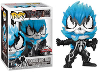 Venomized Ghost Rider (Blue) 369 - Special Edition Exclusive  [Condition: 7.5/10]