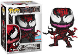 Carnage (Tendrils) 371 - 2018 Fall Convention Exclusive  [Damaged: 6.5/10]