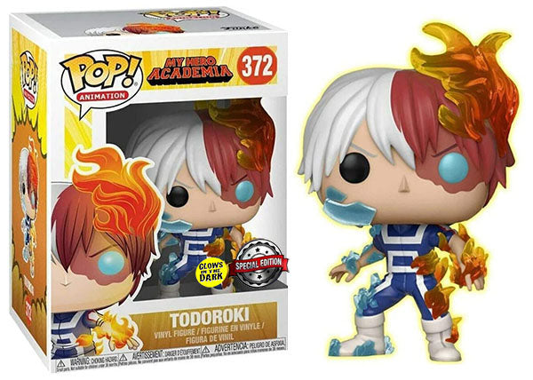 Gitd todoroki hot sale