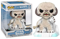 Battle at Echo Base: Wampa (Deluxe) 372 - Amazon Exclusive