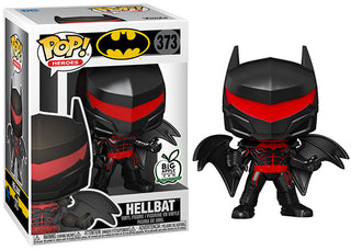 Hellbat (Batman) 373 - Big Apple Collectibles Exclusive