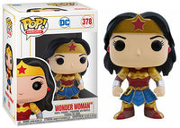 Wonder Woman (Imperial Palace) 378