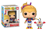 Rainbow Brite & Twink 380  [Condition: 7.5/10]