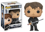 Hook (with Excalibur, Once Upon a Time) 385 [Damaged: 7/10]