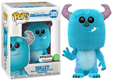 Sulley (Flocked, Waving, Monsters Inc.) 385 - Amazon Exclusive  [Damaged: 7/10]