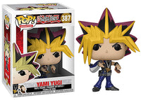 Yami Yugi (Yu-Gi-Oh!) 387