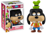 Goofy (Disney Store) 38  [Condition: 6.5/10]