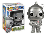 Tin Man (Wizard of Oz) 38  [Condition: 7.5/10]