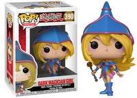 Dark Magician Girl (Yu-Gi-Oh!) 390