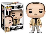 Fredo Corleone (The Godfather) 392  [Condition: 7.5/10]