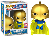Doctor Fate (Justice League) 395 - 2021 Summer Convention Exclusive