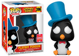 Playboy Penguin (Looney Tunes) 396 - 2018 Summer Convention Exclusive  [Damaged: 7.5/10]